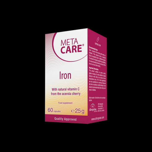META-CARE® Iron